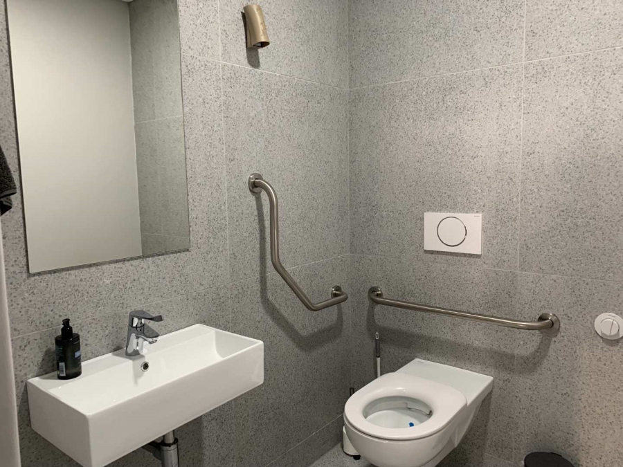 To Let commercial Property for Rent in Kraaifontein Western Cape
